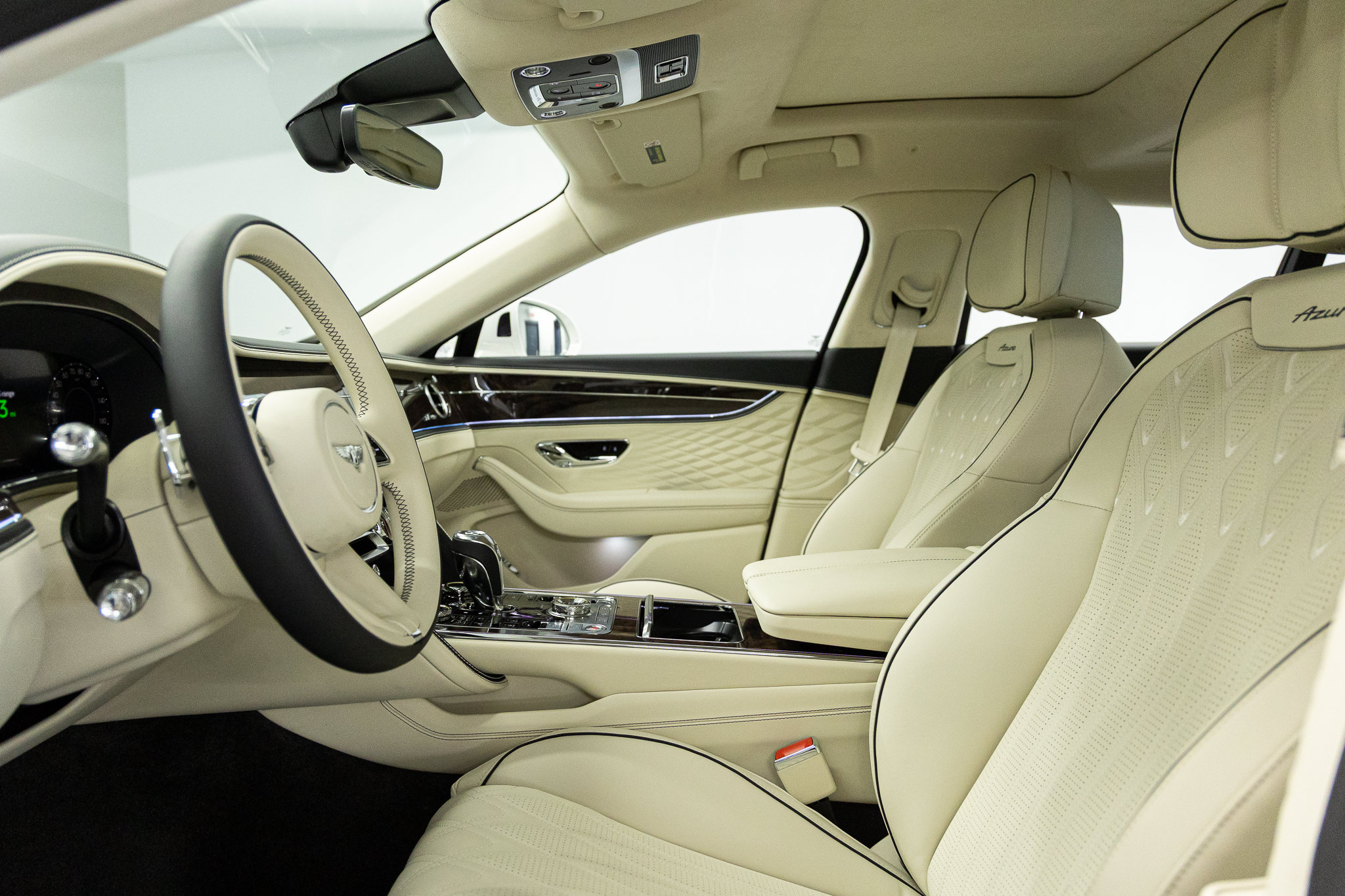 2026 Bentley Flying Spur Azure - Photo 30