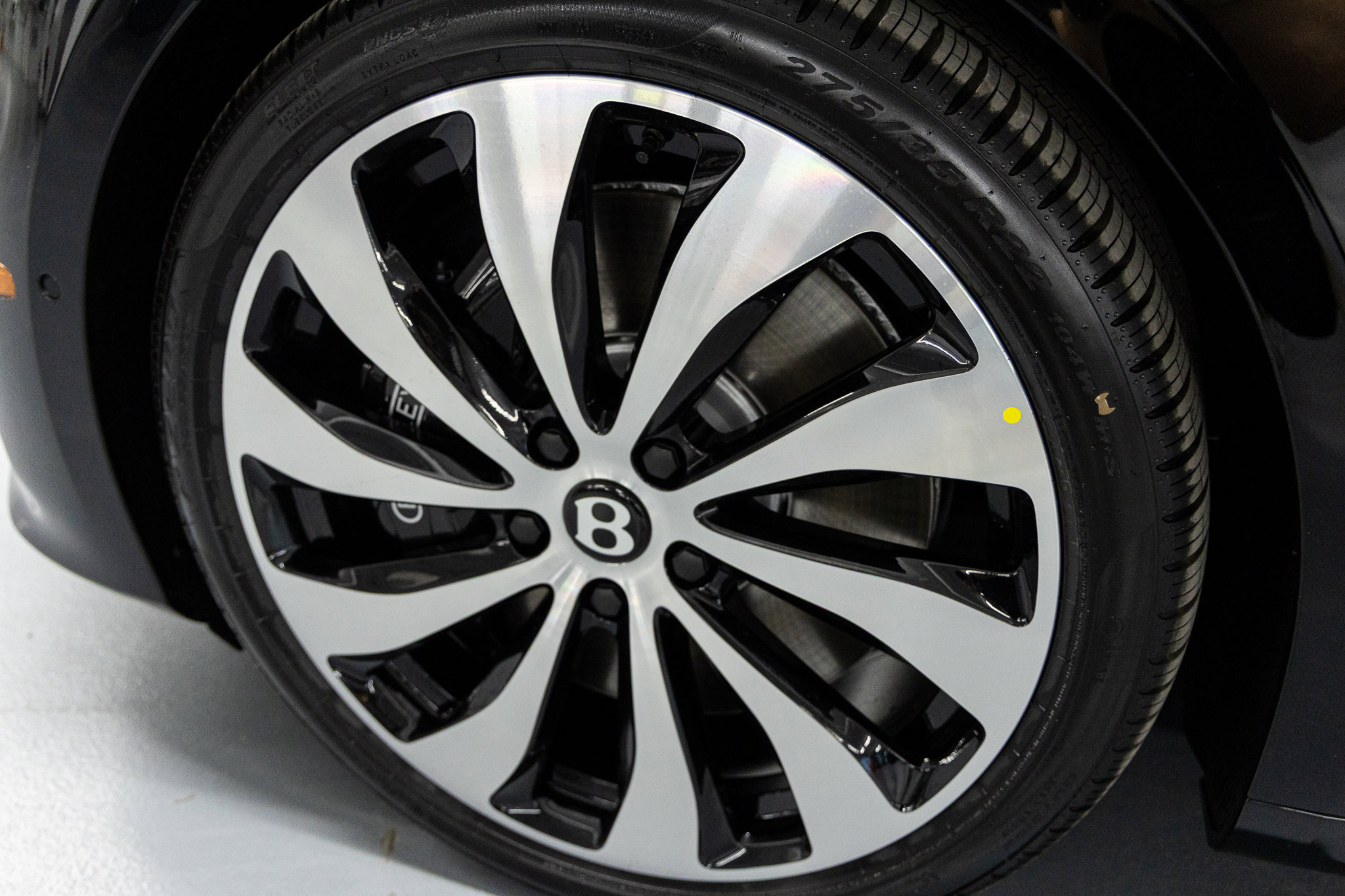 2026 Bentley Continental GT Azure - Photo 17