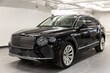  Bentley Bentayga EWB