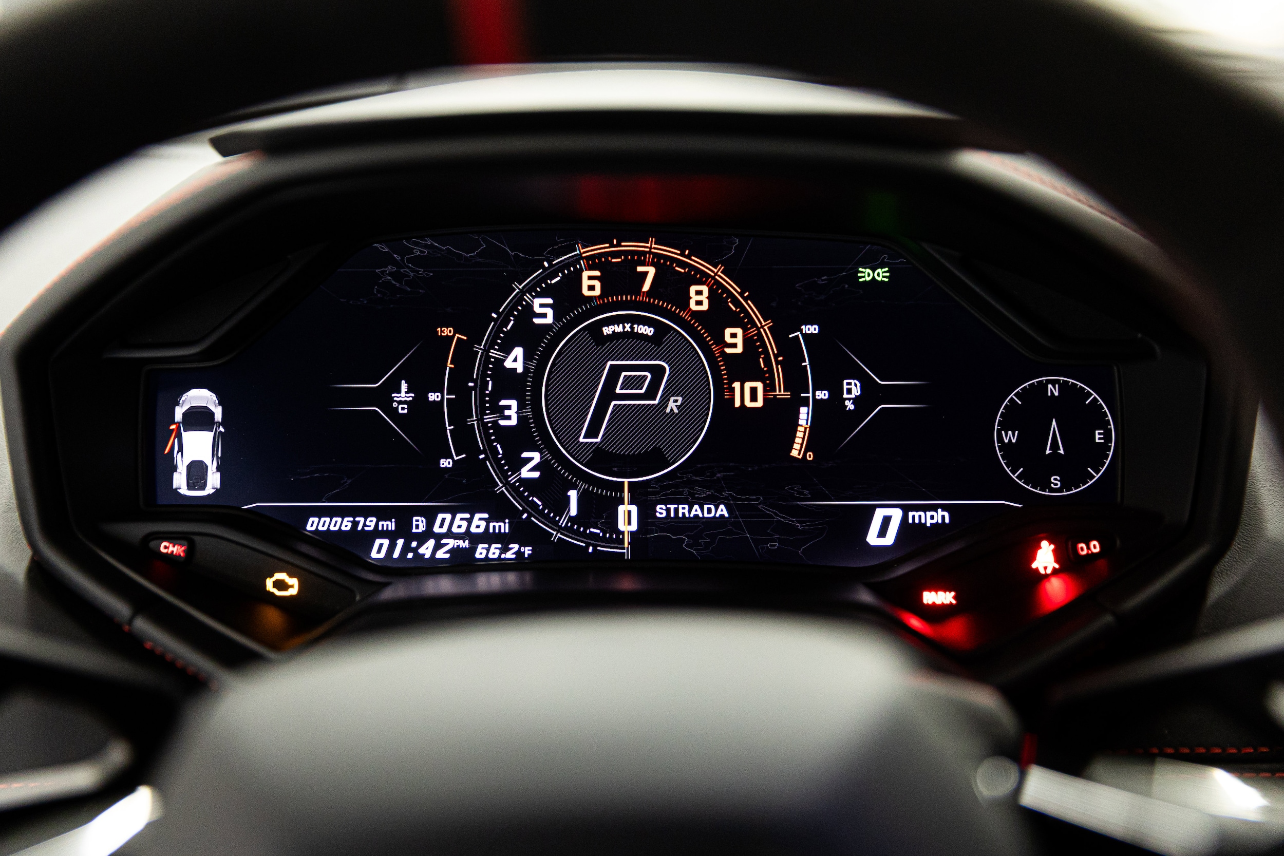 2023 Lamborghini Huracan Sterrato - Photo 32