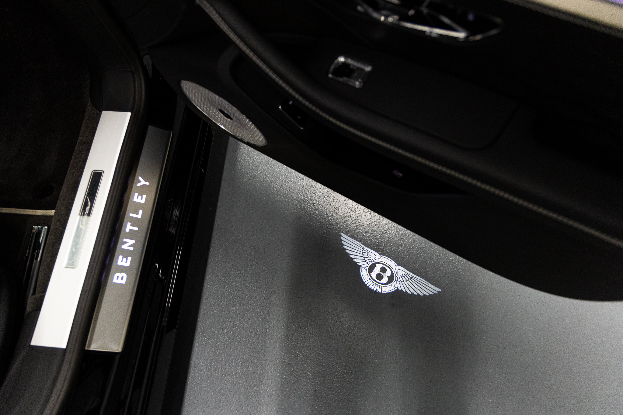 2026 Bentley Flying Spur Speed - Photo 28