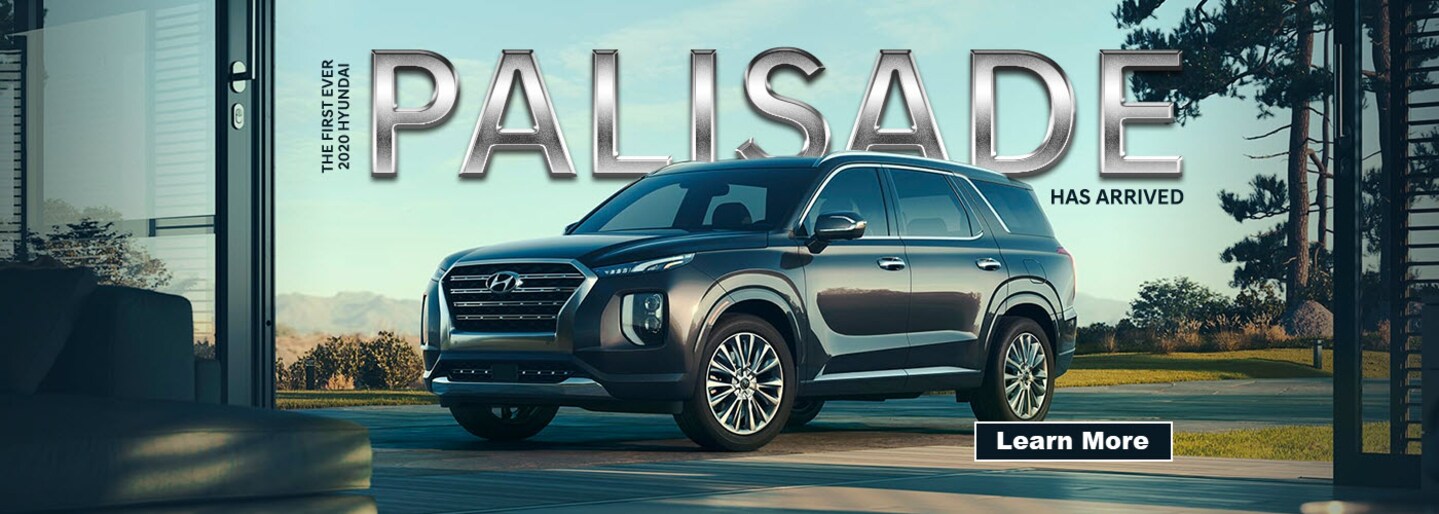 Bentley Hyundai | Hyundai Sales in Huntsville, AL