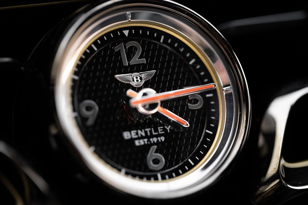 2026 Bentley Flying Spur Speed - Photo 49