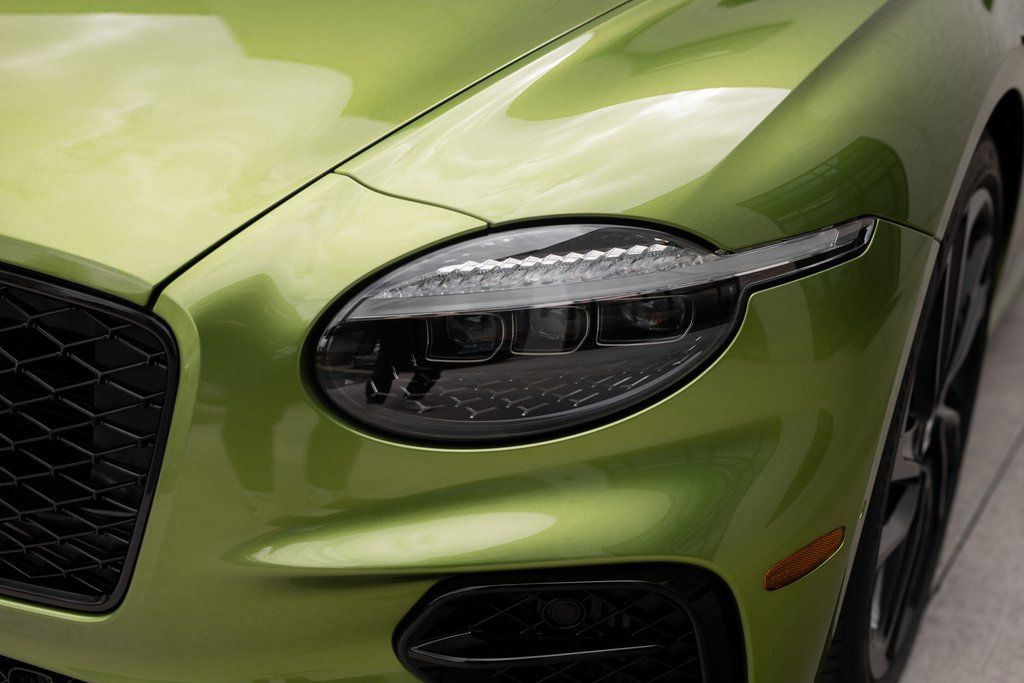 2025 Bentley Continental GT Speed - Photo 13