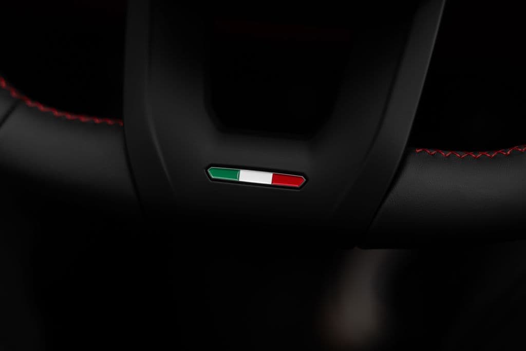 2026 Lamborghini Urus SE - Photo 28