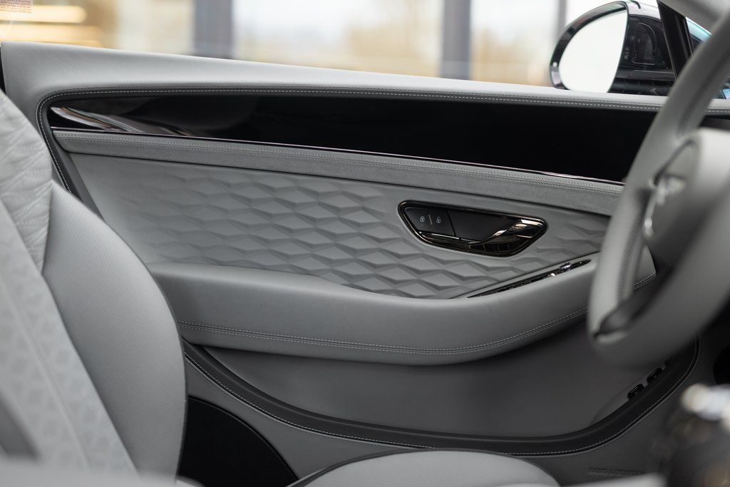 2026 Bentley Continental GT Speed - Photo 28