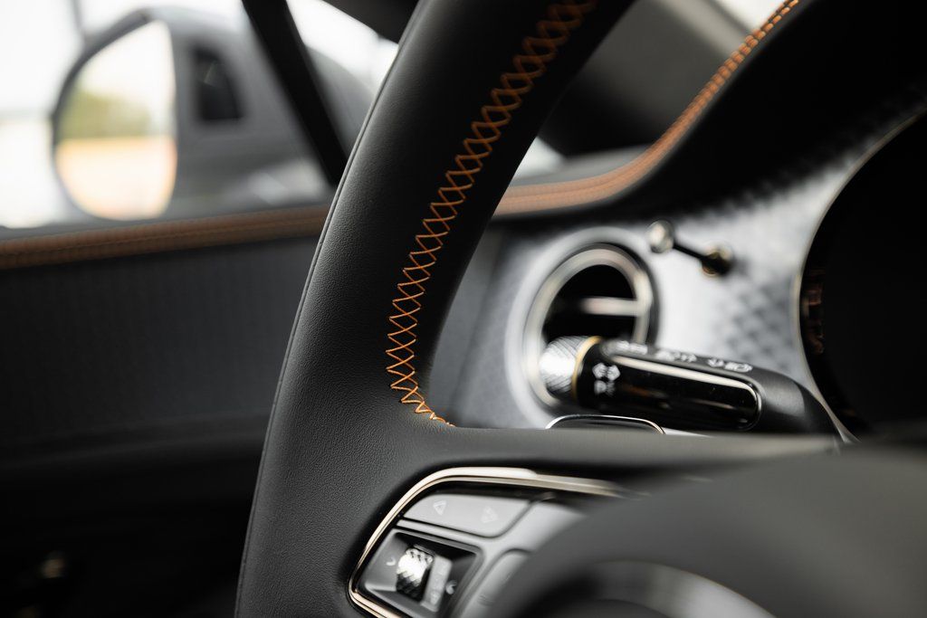 2025 Bentley Continental GT Speed - Photo 27