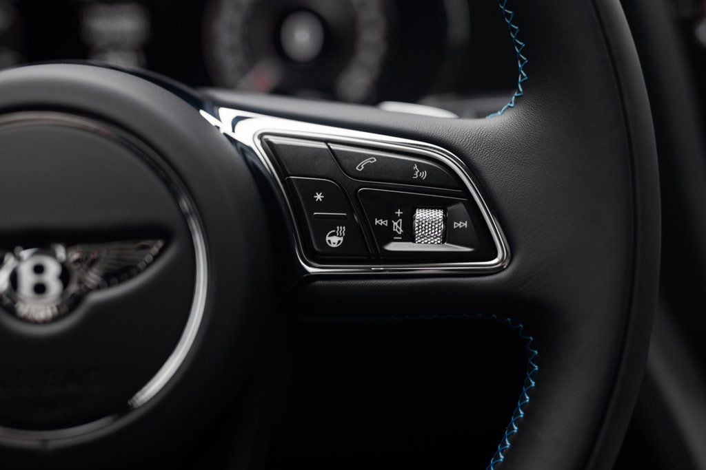 2025 Bentley Bentayga S - Photo 45