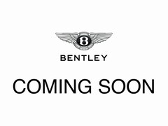 2025 Bentley Flying Spur Sedan