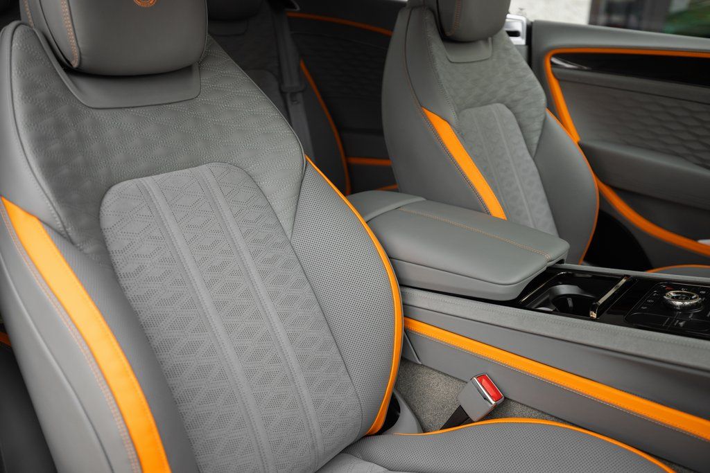 2025 Bentley Continental GT Speed - Photo 33