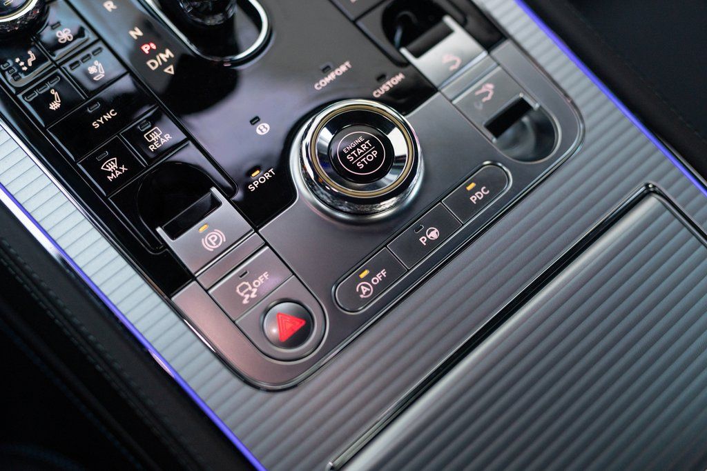 2022 Bentley Continental GT - Photo 27