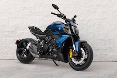 2025 Ducati Diavel for Bentley Motorcycle