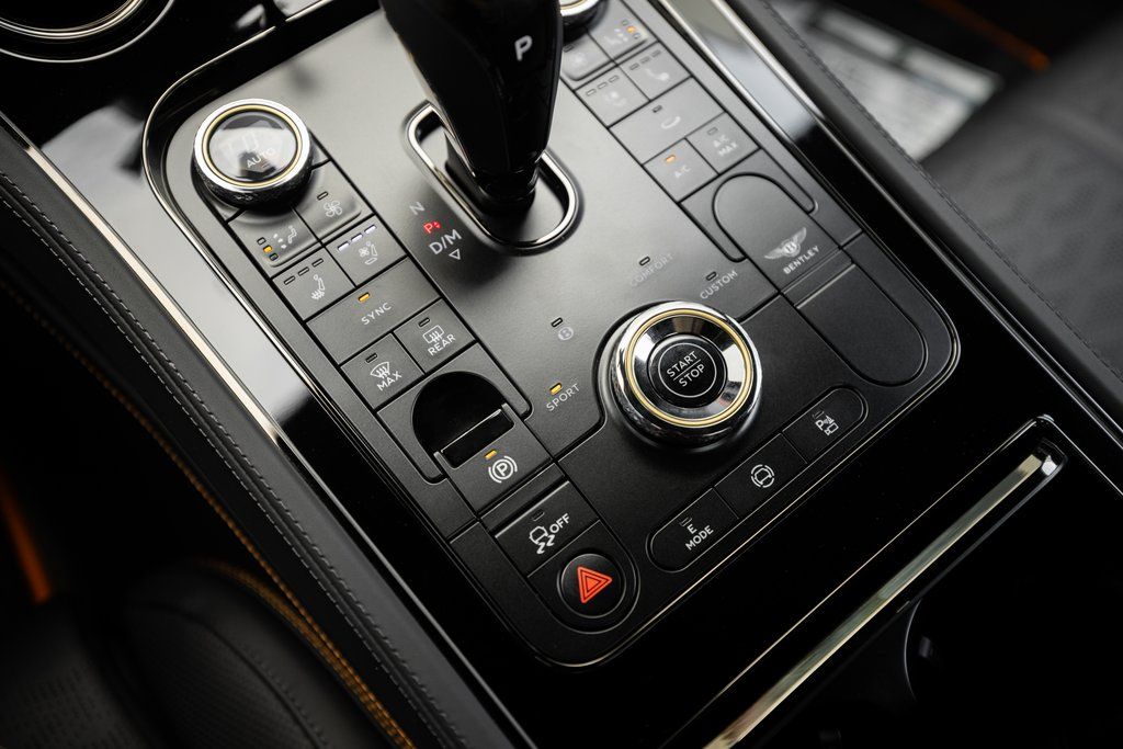 2025 Bentley Continental GT Speed - Photo 28