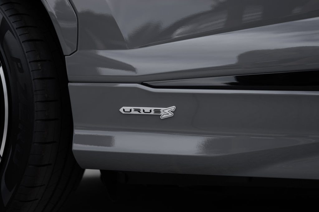 Used 2024 Lamborghini Urus S SUV