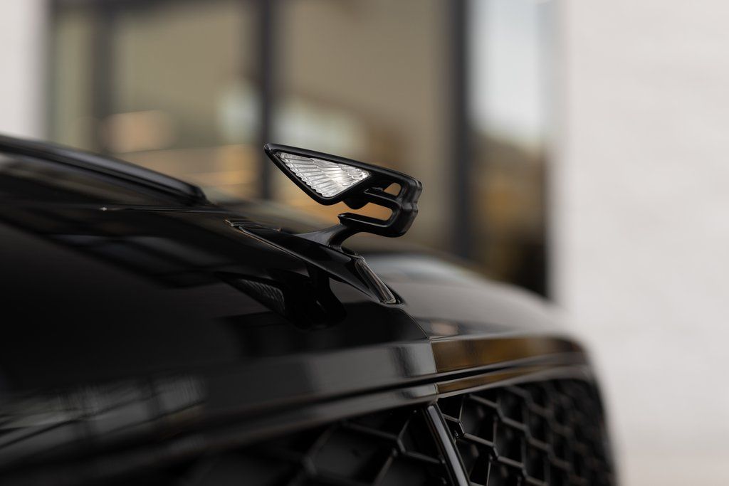 2026 Bentley Flying Spur Speed - Photo 11