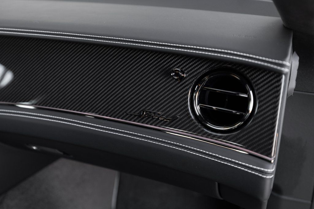 2025 Bentley Flying Spur Speed - Photo 29