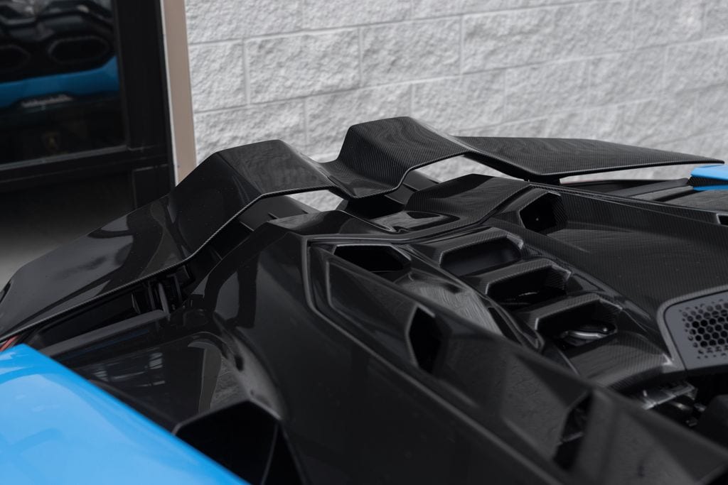 2026 Lamborghini Revuelto Base - Photo 30