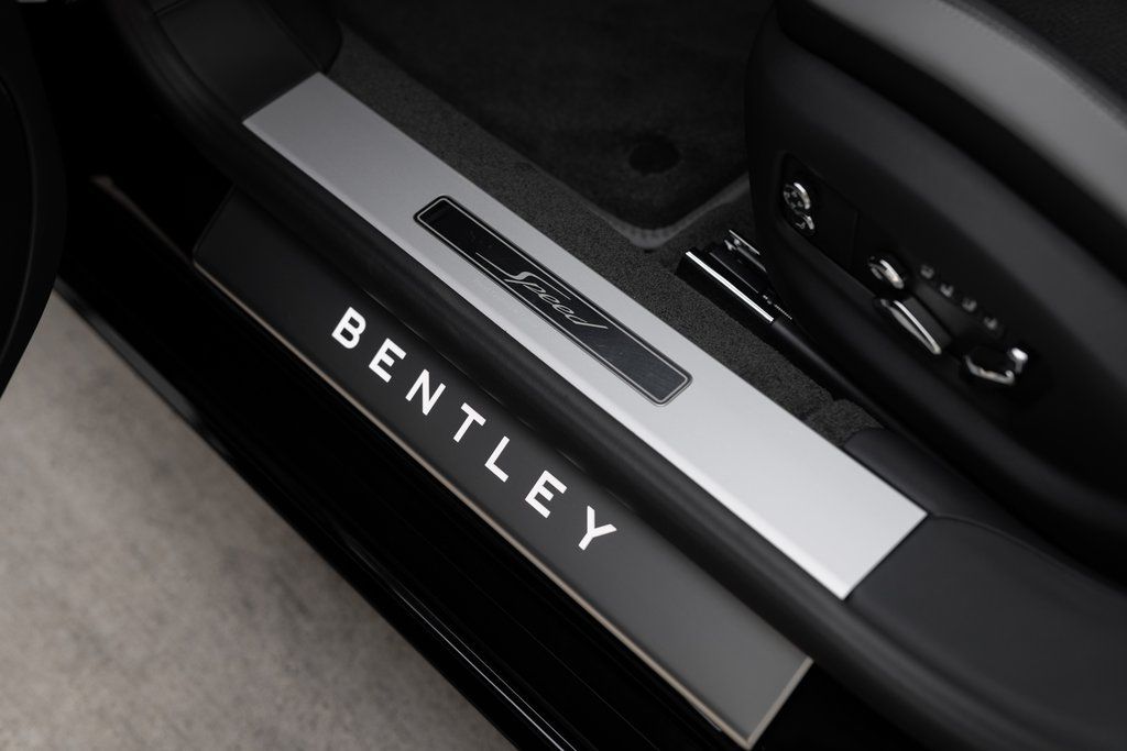 2026 Bentley Flying Spur Speed - Photo 38