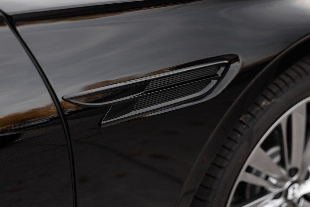 2026 Bentley Flying Spur Speed - Photo 16