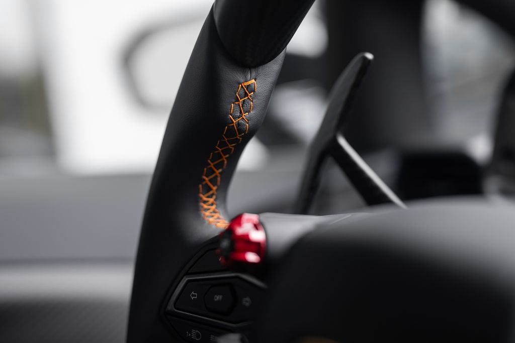 2026 Lamborghini Revuelto Base - Photo 49