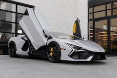 2025 Lamborghini Revuelto Coupe
