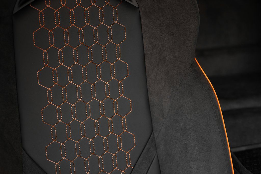 2026 Lamborghini Revuelto Base - Photo 41