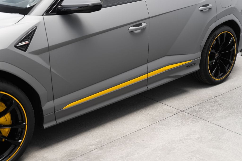 2026 Lamborghini Urus SE - Photo 15
