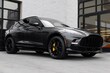 Aston Martin DBX 707