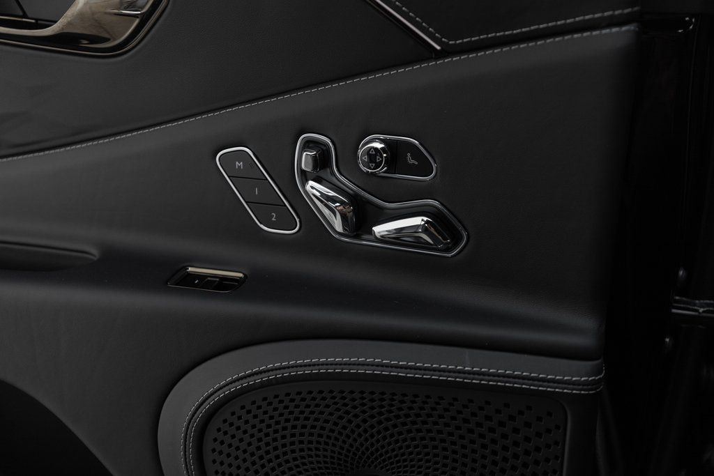 2026 Bentley Flying Spur Speed - Photo 23