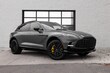 Aston Martin DBX707