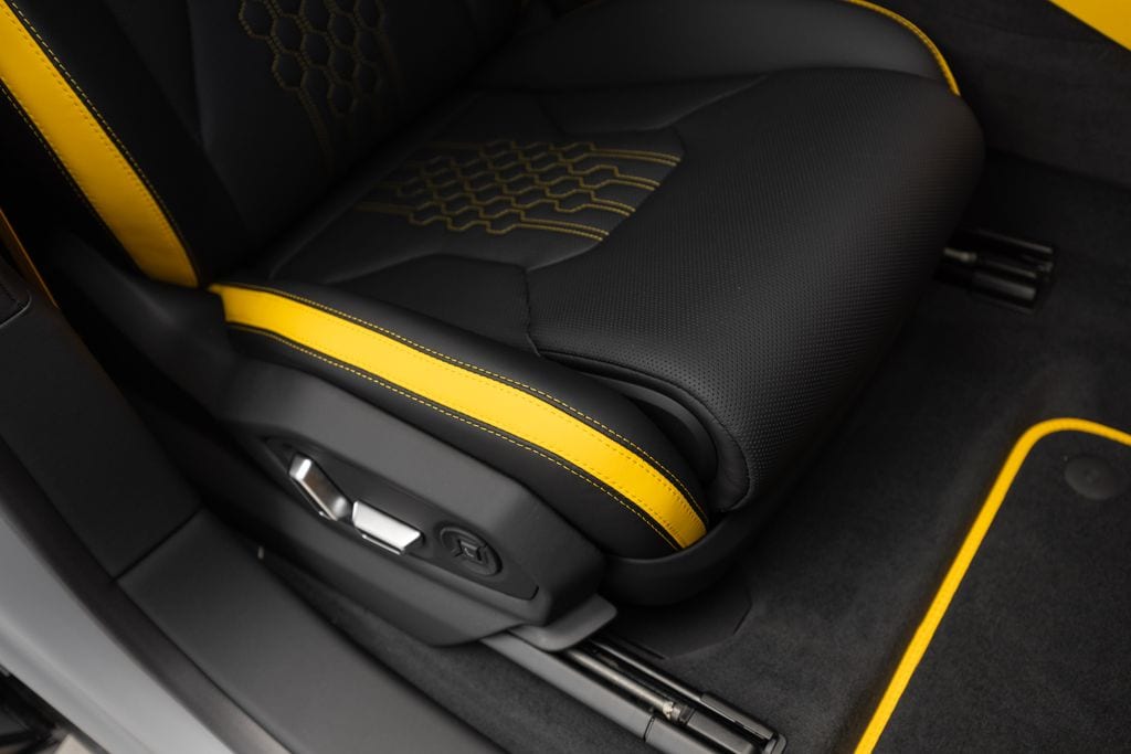 2026 Lamborghini Urus SE - Photo 21