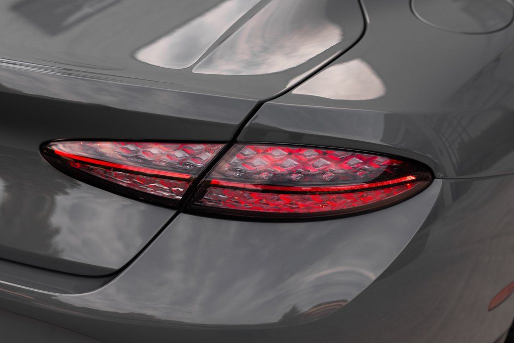 2025 Bentley Continental GT Speed - Photo 6