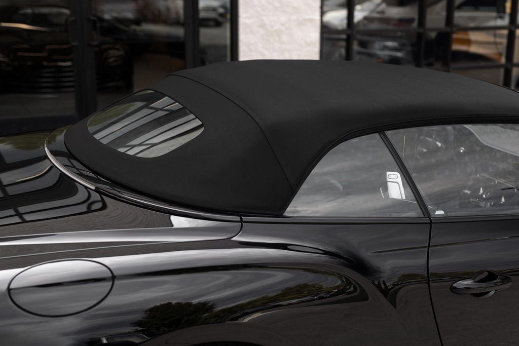 New 2025 Bentley Continental GTC Speed Convertible