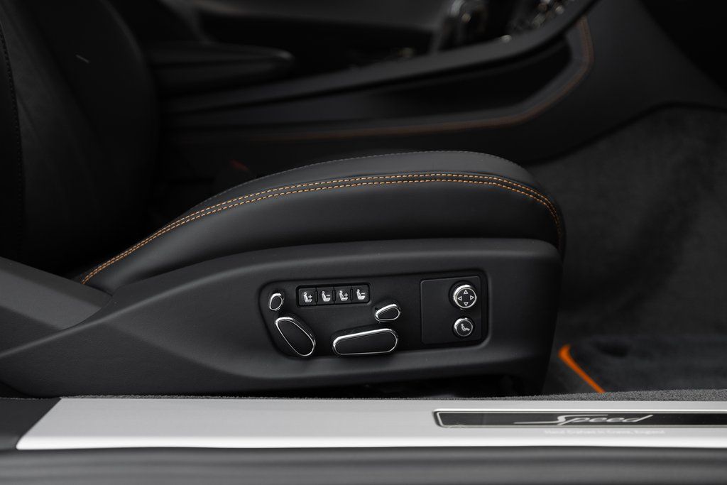 2025 Bentley Continental GT Speed - Photo 19