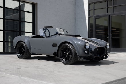 1965 Superformance Cobra MKIII