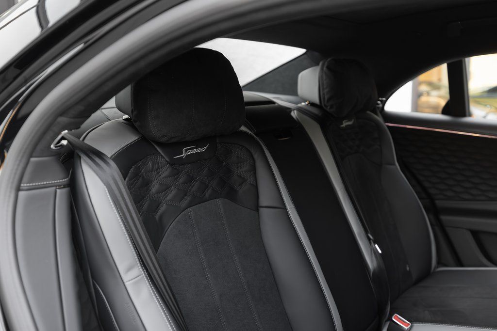 2026 Bentley Flying Spur Speed - Photo 36