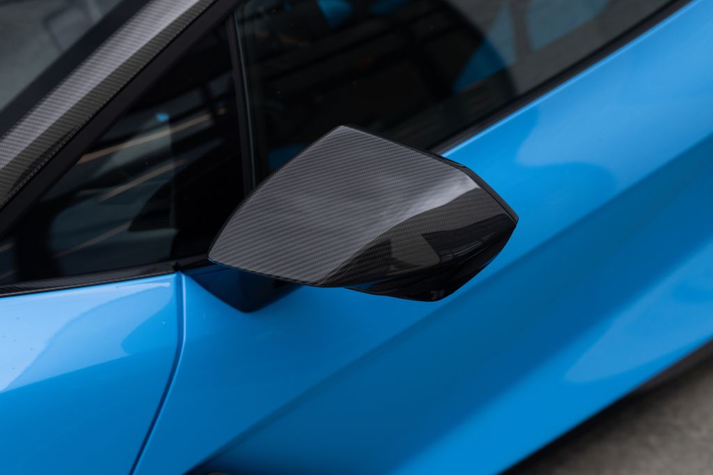 2026 Lamborghini Revuelto Base - Photo 24
