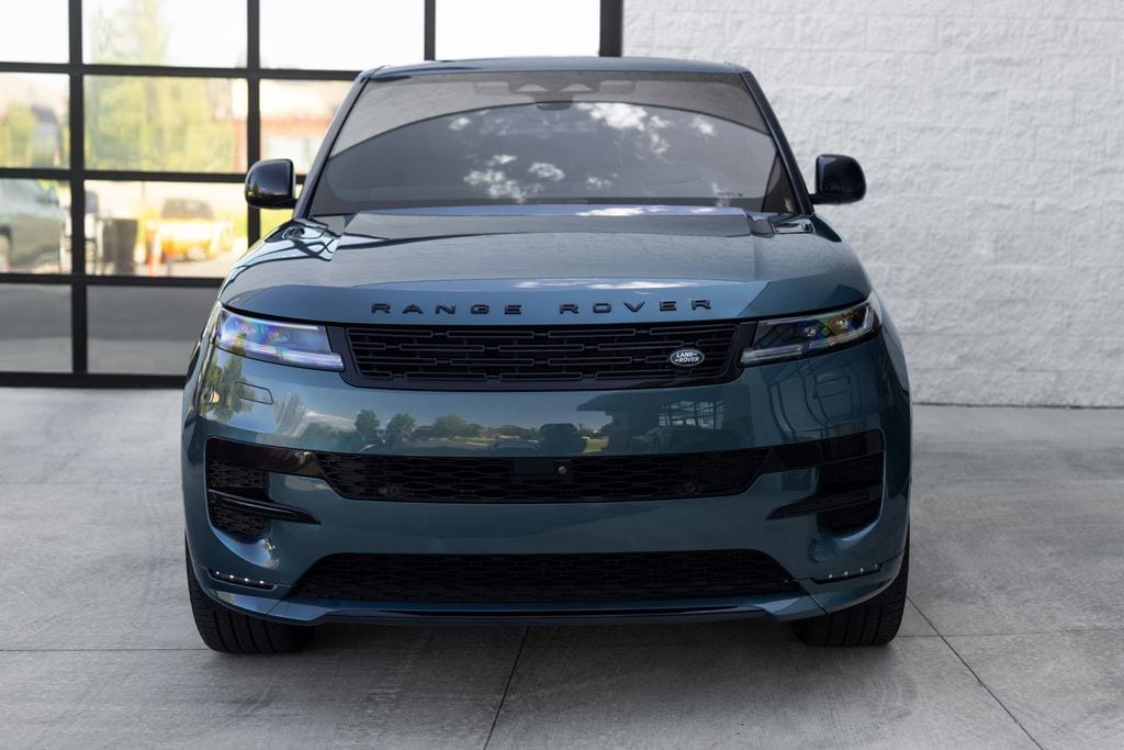 Used 2023 Land Rover Range Rover Sport SE Dynamic