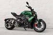  Ducati Diavel for Bentley