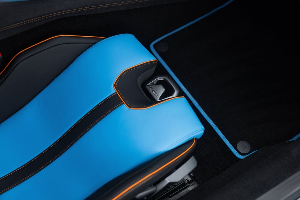 2026 Lamborghini Revuelto Base - Photo 32