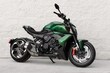 Ducati Diavel for Bentley