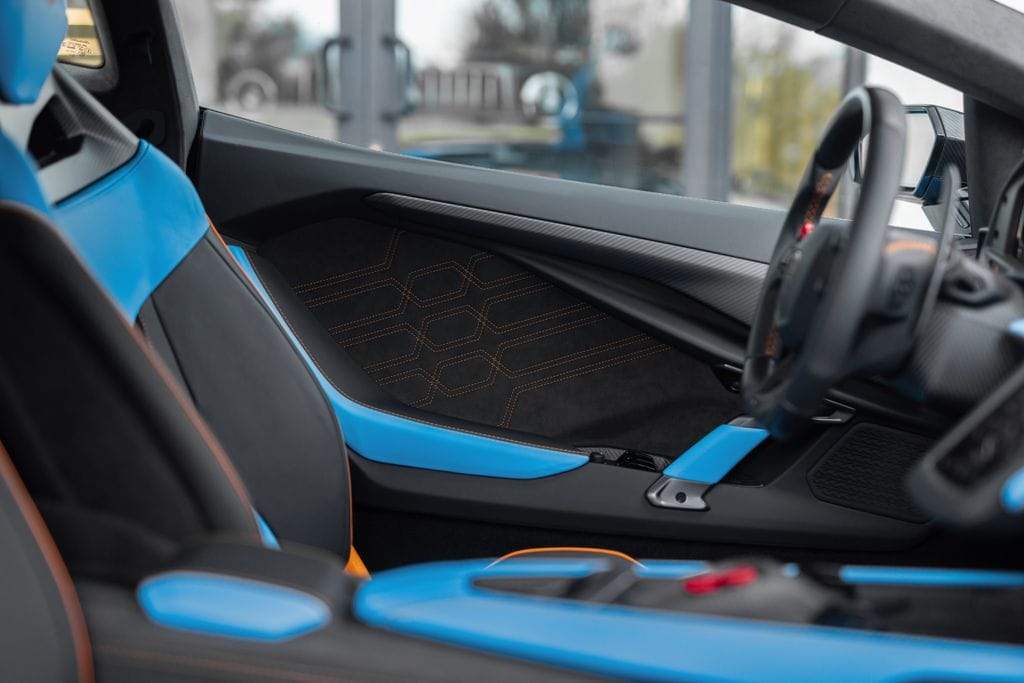 2026 Lamborghini Revuelto Base - Photo 28