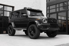 2022 Mercedes-Benz G-Class G 63 AMGÂ®