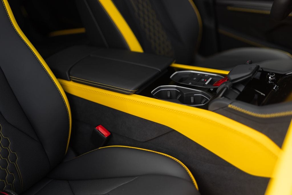 2026 Lamborghini Urus SE - Photo 34