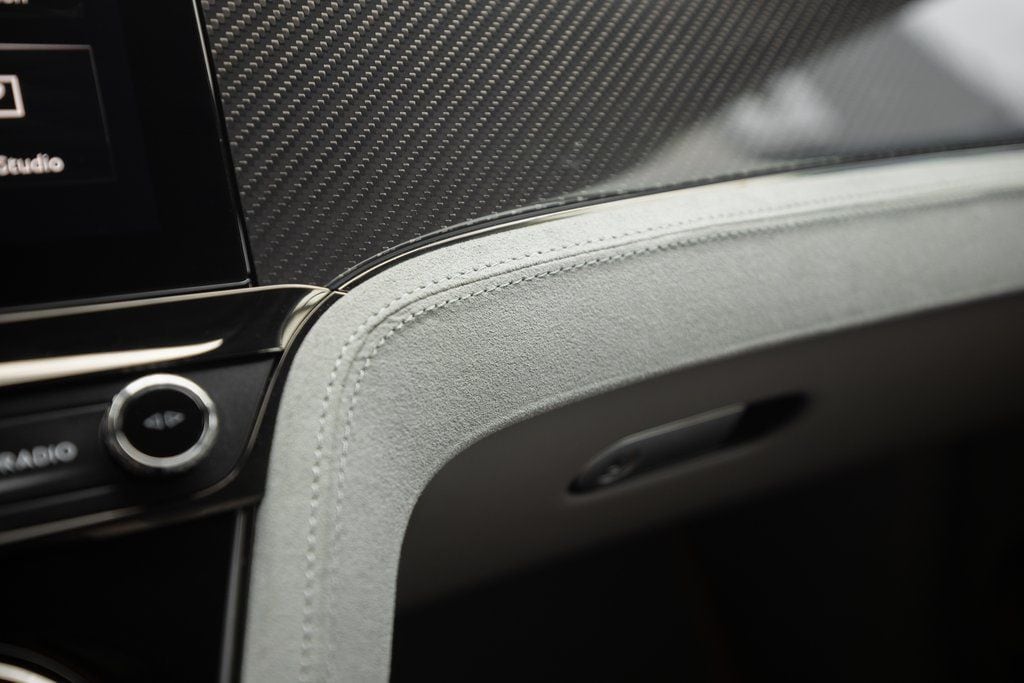 2025 Bentley Continental GT Speed - Photo 46