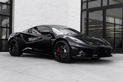 2026 Lotus Emira V6 SE Coupe