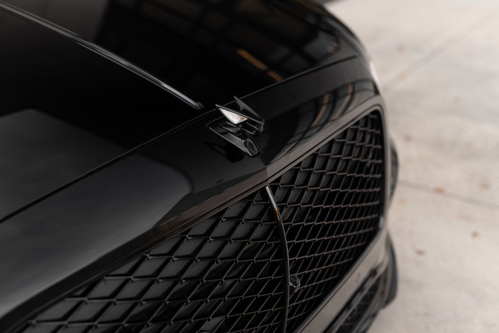 2026 Bentley Flying Spur Speed - Photo 10