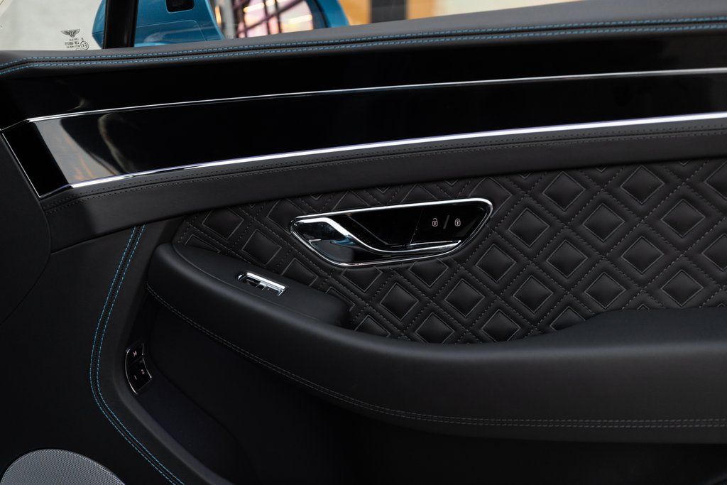 2022 Bentley Continental GT - Photo 40