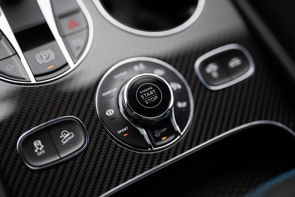 2025 Bentley Bentayga S - Photo 42