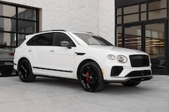 2025 Bentley Bentayga S SUV